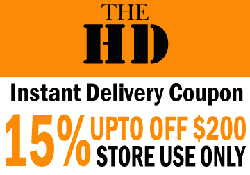home depot 15% off store coupon