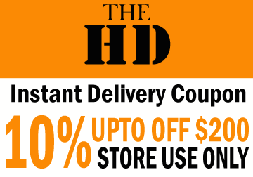 home depot 10% off coupon